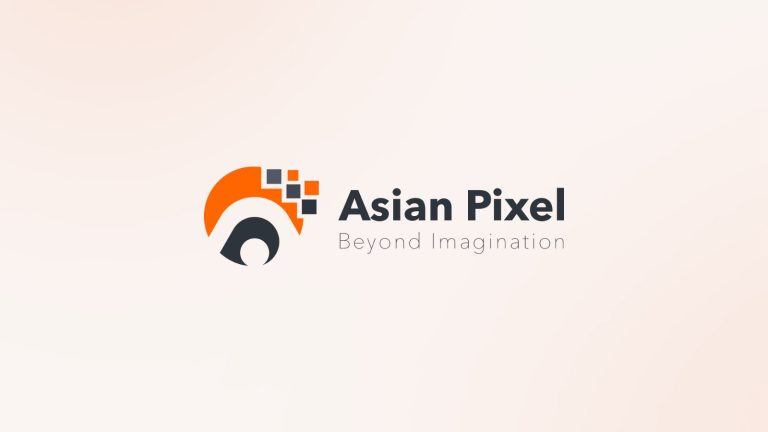 Contact - Asian Pixel